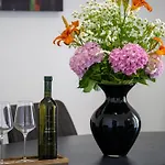 Laurus-1 By Interhome Apartment *