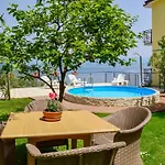 Apartment Laurus-1 By Interhome *