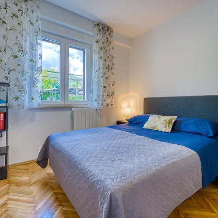 Laurus-1 By Interhome Apartment *