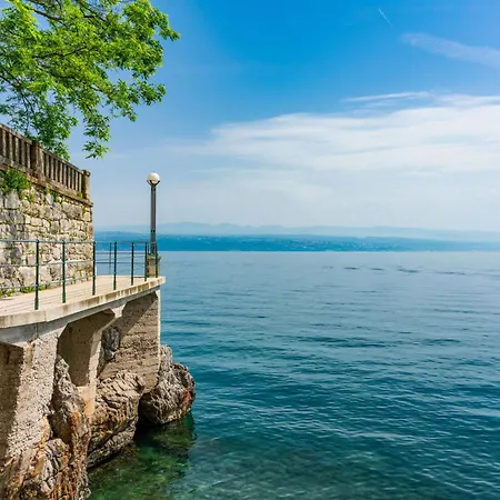 Laurus-1 By Interhome