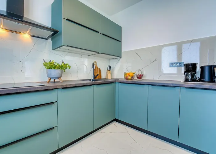 Apartamento Laurus-1 By Interhome *