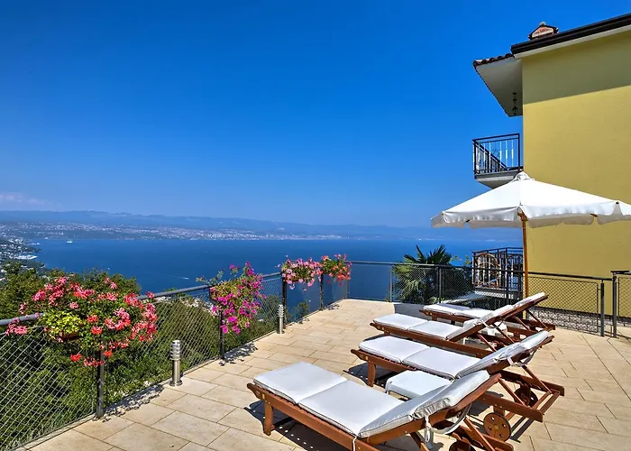 Laurus-1 By Interhome