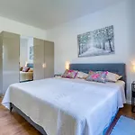 Laurus-1 By Interhome * Lovran