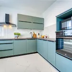 Laurus-1 By Interhome Appartement Lovran