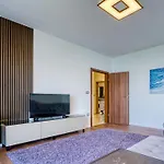 Laurus-1 By Interhome * Lovran