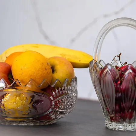 Laurus-1 By Interhome Appartement Lovran