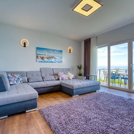 Laurus-1 By Interhome Apartment