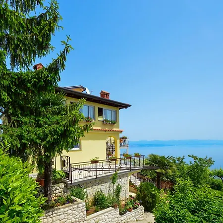 Laurus-1 By Interhome Lovran