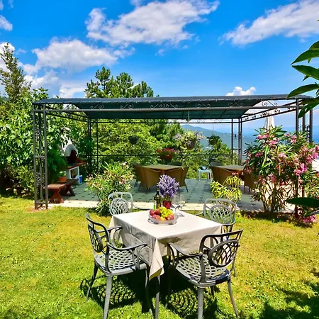 Appartement Laurus-1 By Interhome *