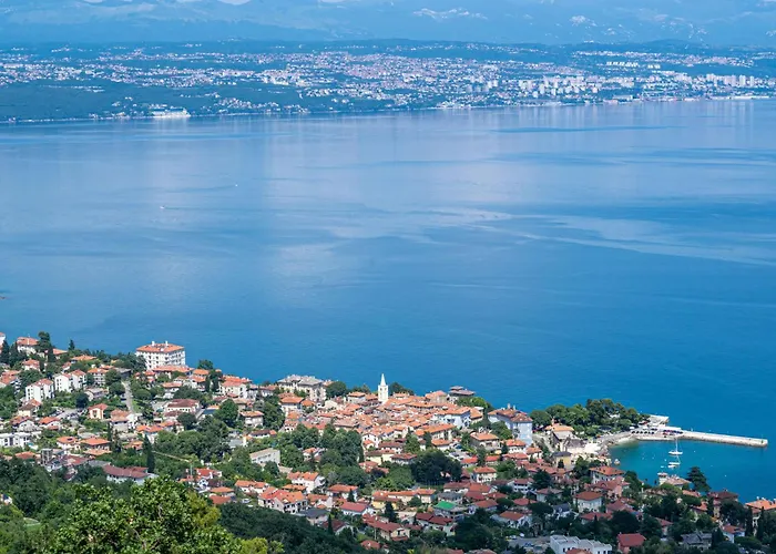 Laurus-1 By Interhome Apartment *