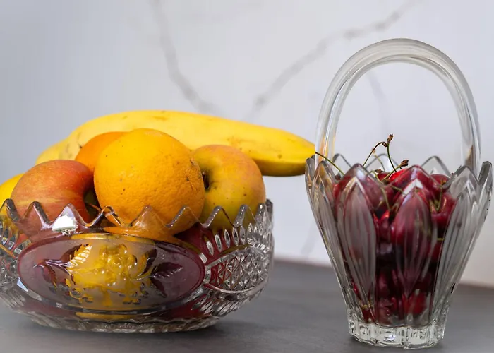 Laurus-1 By Interhome Apartment Lovran