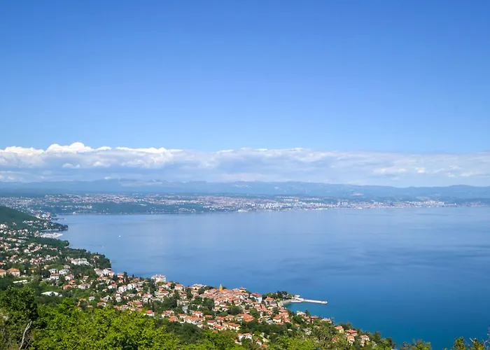 Laurus-1 By Interhome