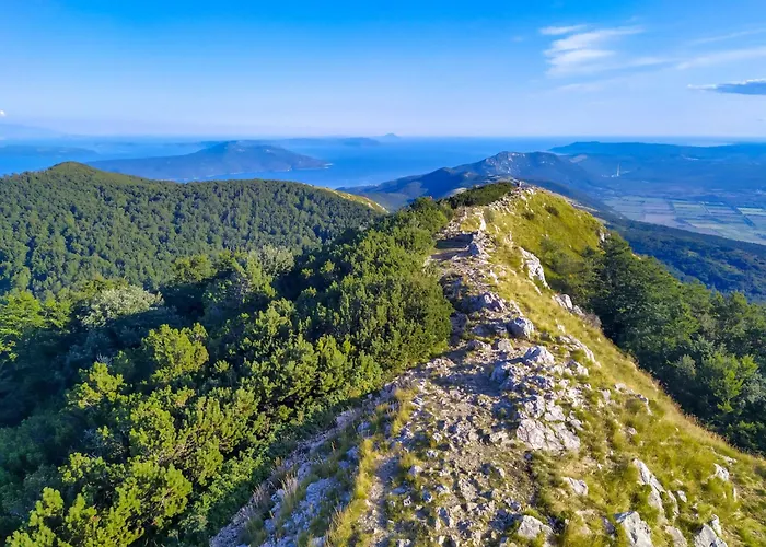 公寓 Laurus-1 By Interhome