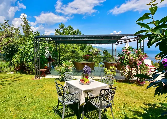 公寓 Laurus-1 By Interhome *