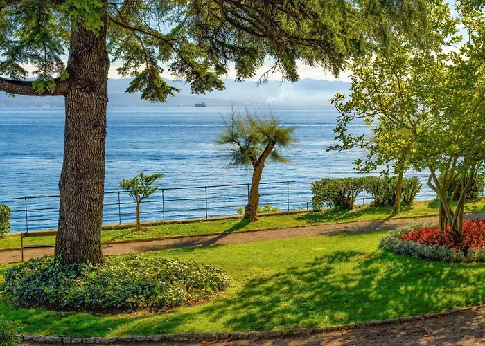 Laurus-1 By Interhome *